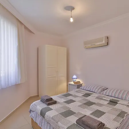 Cinar Boutique Homes Lejlighed *