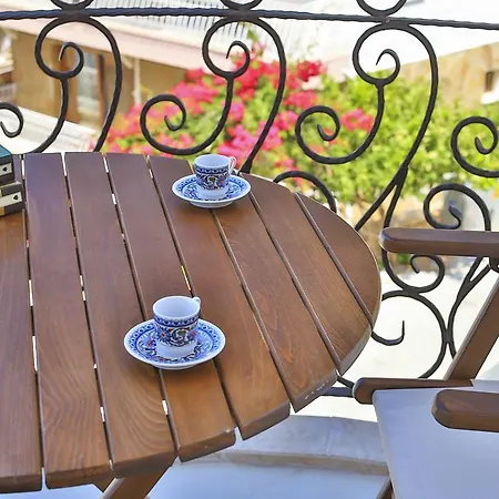 Lejlighed Cinar Boutique Homes