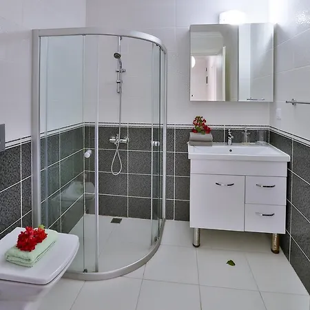Cinar Boutique Homes Lejlighed *