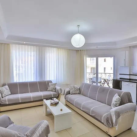 Cinar Boutique Homes Lejlighed