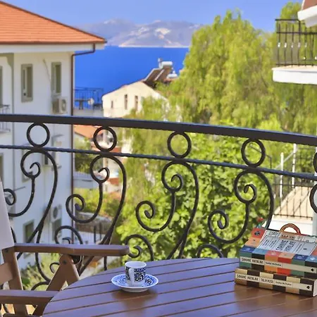 Lejlighed Cinar Boutique Homes Kaş