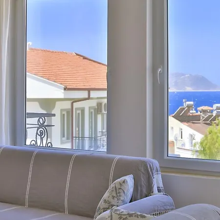 Appartamento Cinar Boutique Homes