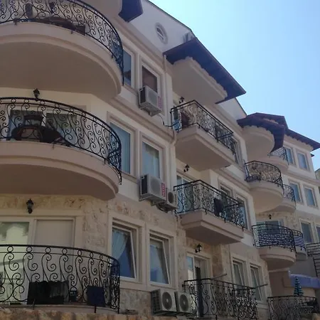 Cinar Boutique Homes Appartamento *