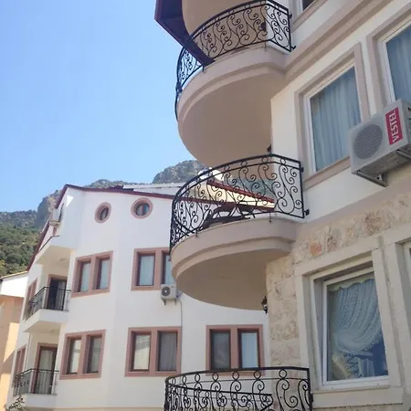 Appartamento Cinar Boutique Homes